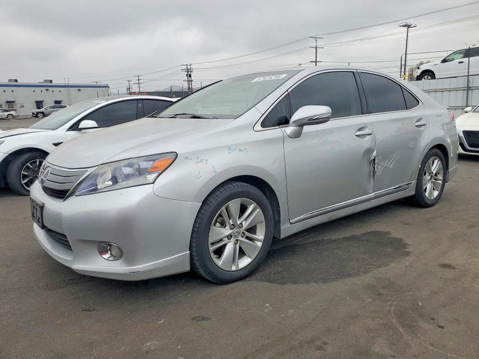 2011 LEXUS HS 250H - 1