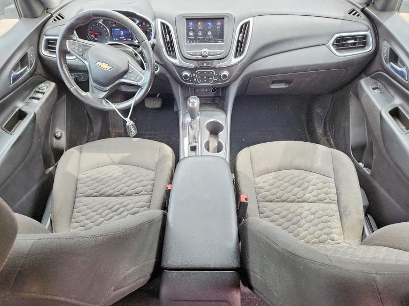 2020 CHEVROLET EQUINOX LT 8