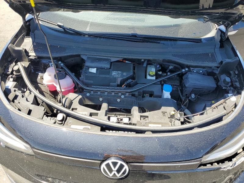 2023 VOLKSWAGEN ID.4 PRO S 12