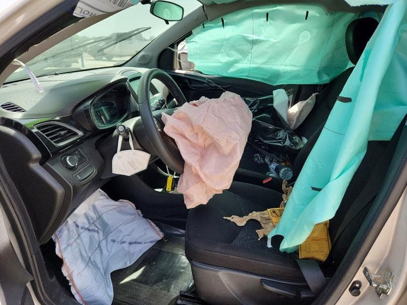 2019 CHEVROLET SPARK 1LT 7