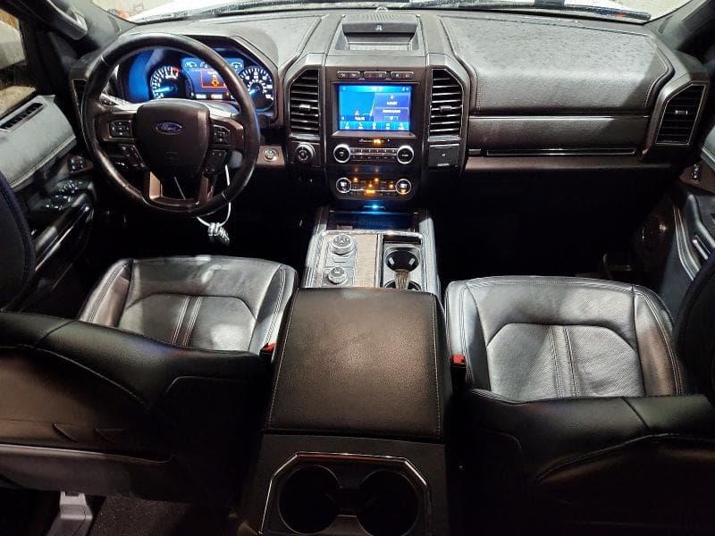 2021 FORD EXPEDITION MAX LIMITED 8