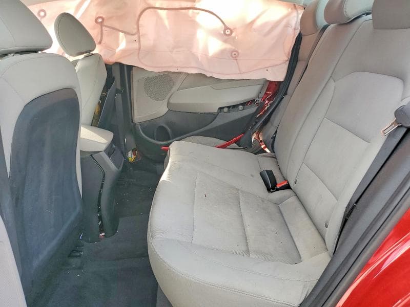 2018 HYUNDAI ELANTRA VALUE EDITION 10
