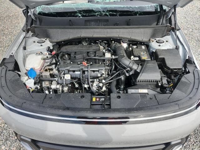 2026 HYUNDAI KONA SEL PREMIUM 12