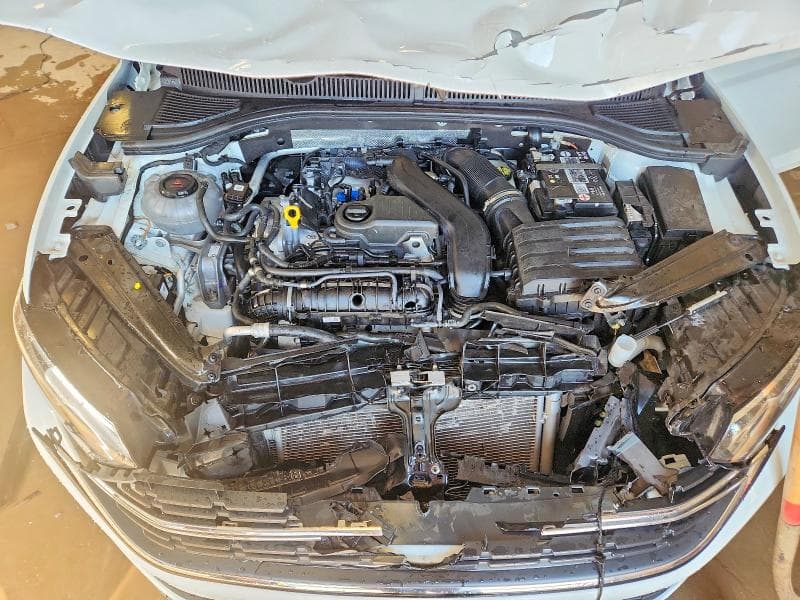 2023 VOLKSWAGEN JETTA S 11
