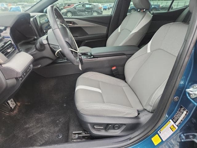 2025 TOYOTA CAMRY SE 7