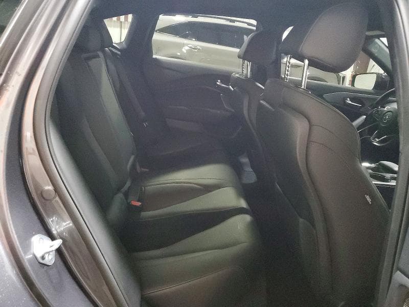 2022 ACURA TLX TECH A 10