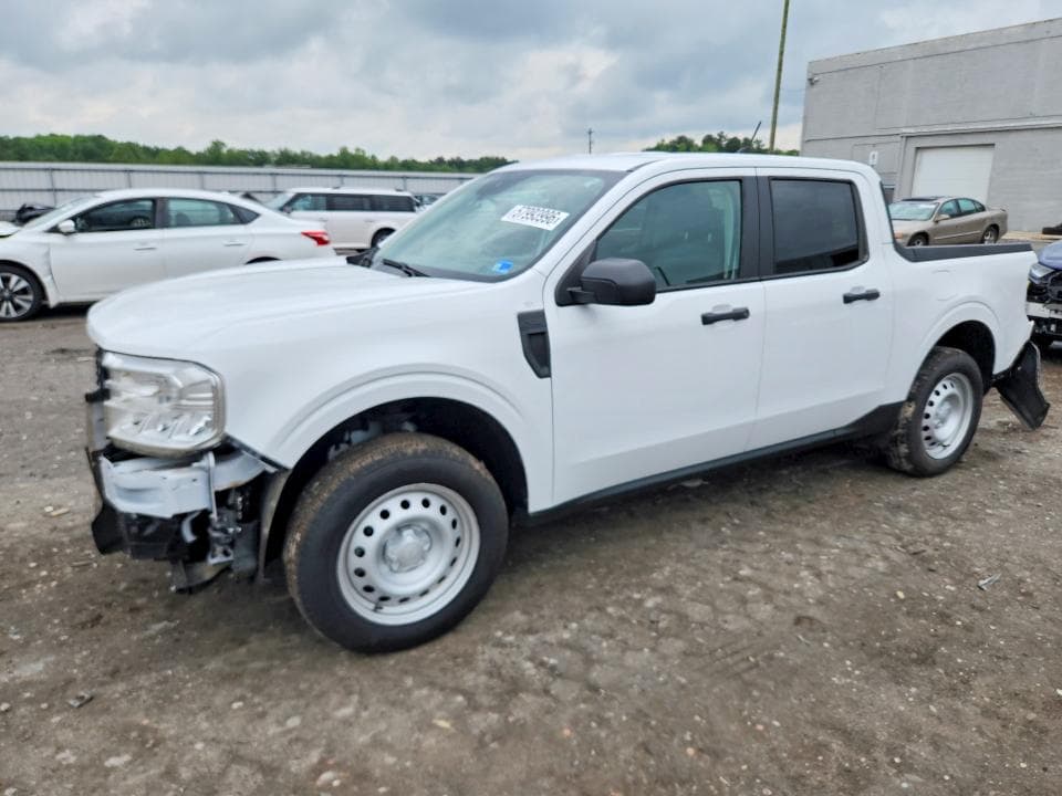 2022 FORD MAVERICK XL - 1