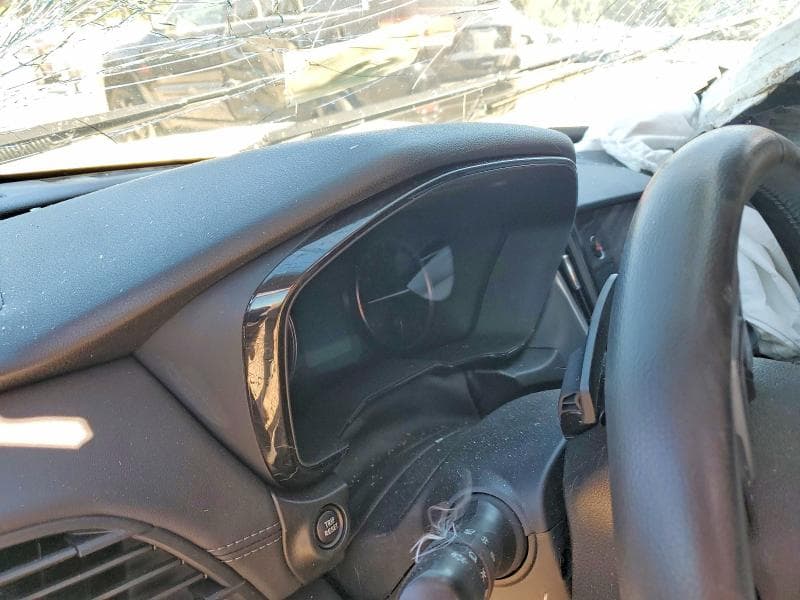 2024 SUBARU LEGACY PREMIUM 9