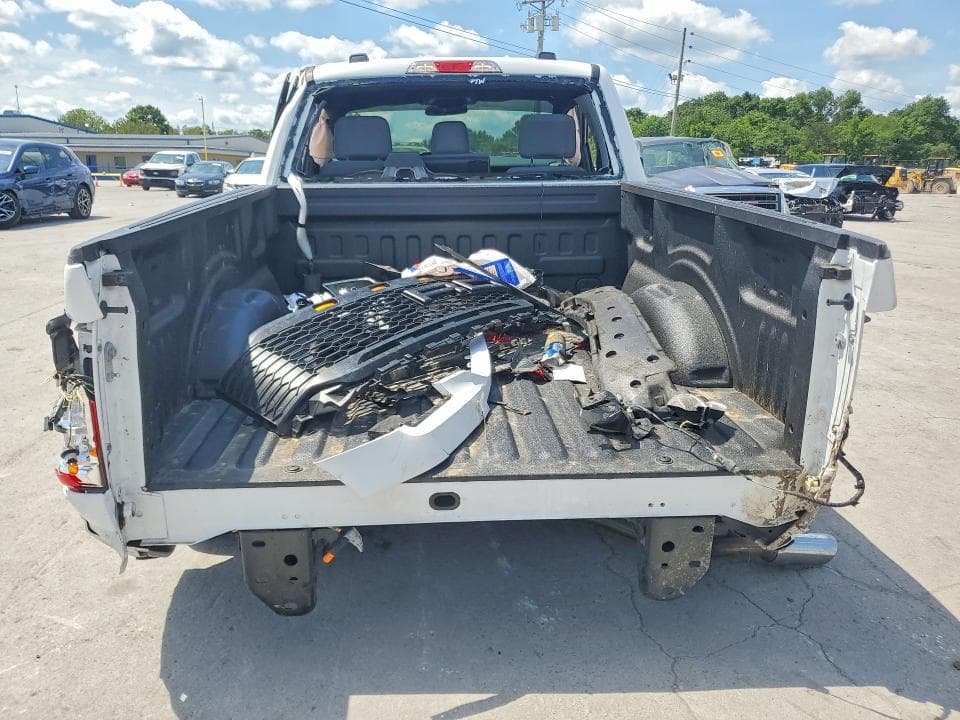 2023 FORD F150 6