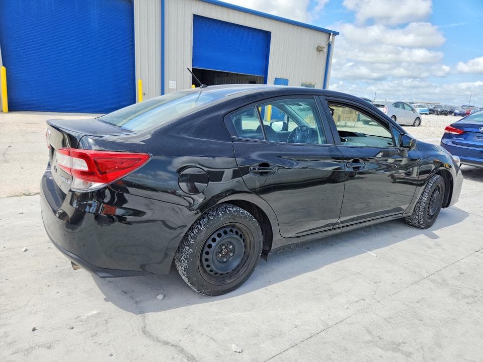 2019 SUBARU IMPREZA 3