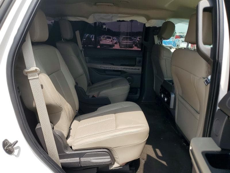 2019 FORD EXPEDITION XLT 11