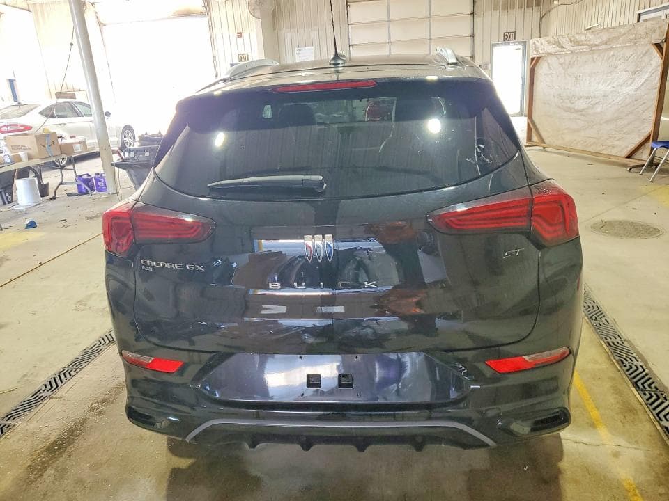 2024 BUICK ENCORE GX SPORT TOURING 6