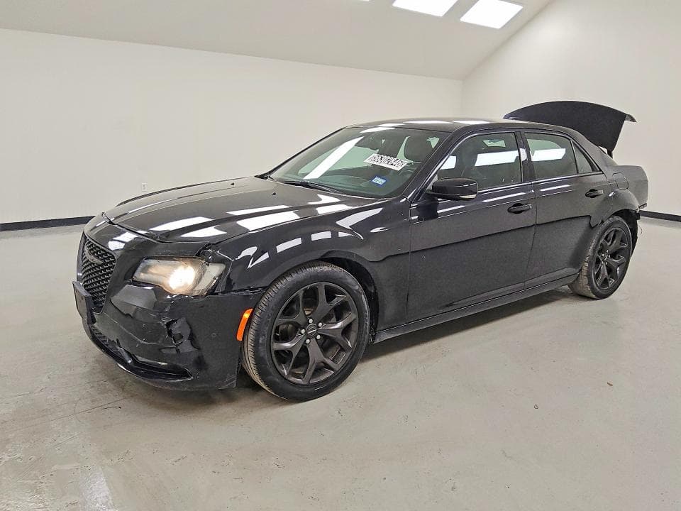 2021 CHRYSLER 300 S - 1