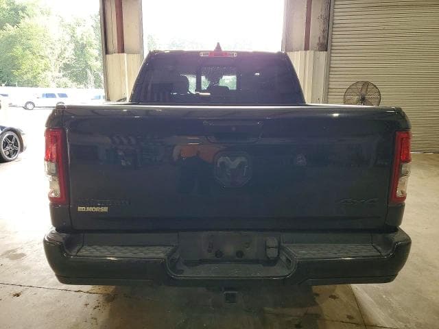 2019 RAM 1500 6