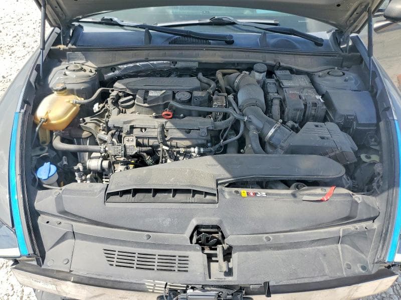 2021 HYUNDAI SONATA LIMITED 11