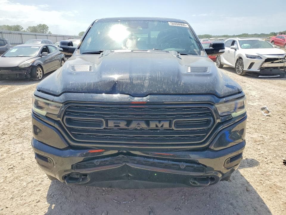 2021 RAM 1500 LIMITED 5