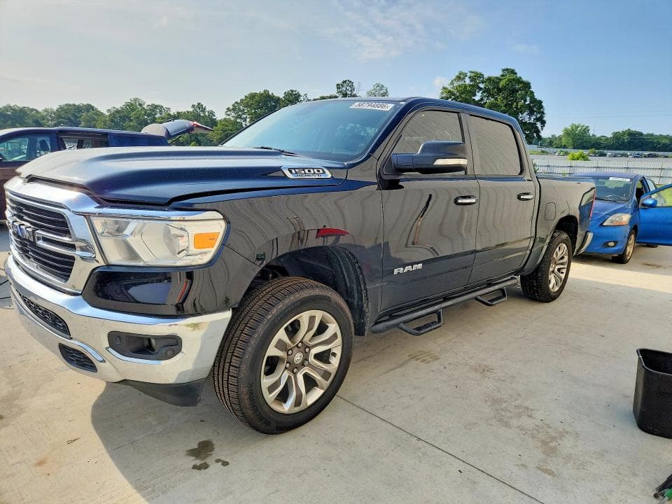 2019 RAM 1500 BIG HORN/LONE STAR - 1
