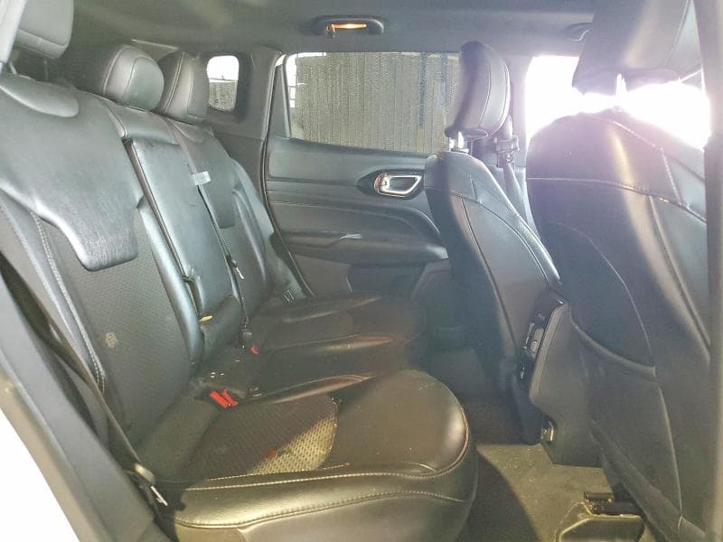 2023 JEEP COMPASS LATITUDE 10