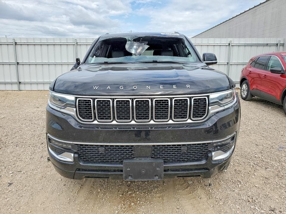 2024 JEEP WAGONEER SERIES I 5