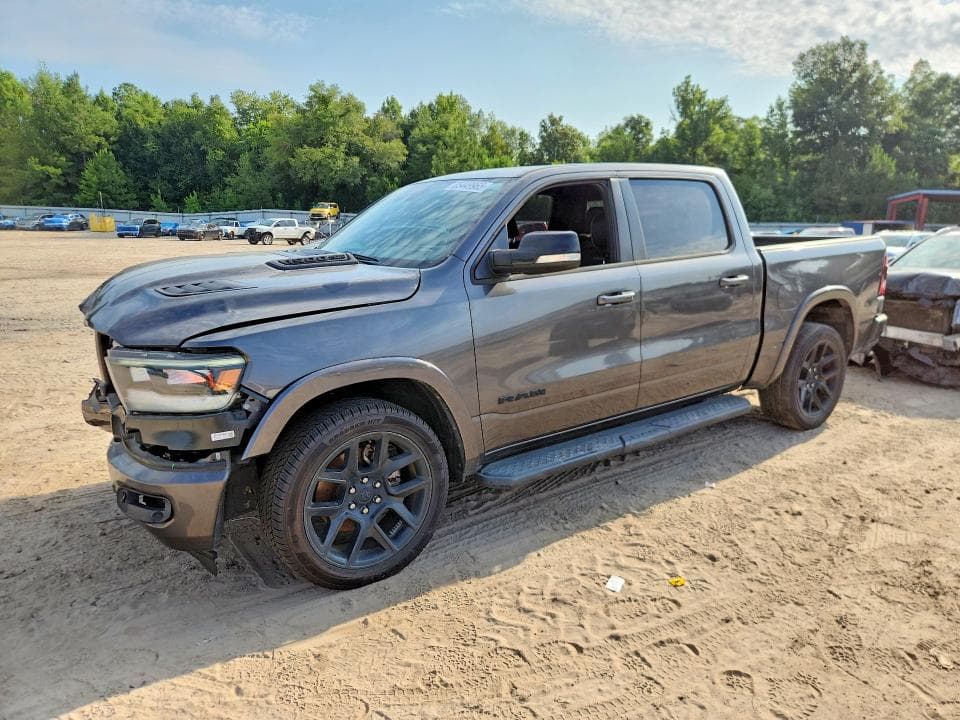 2021 RAM 1500 LARAMIE - 1