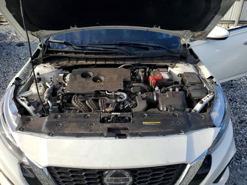 2020 NISSAN ALTIMA S 11