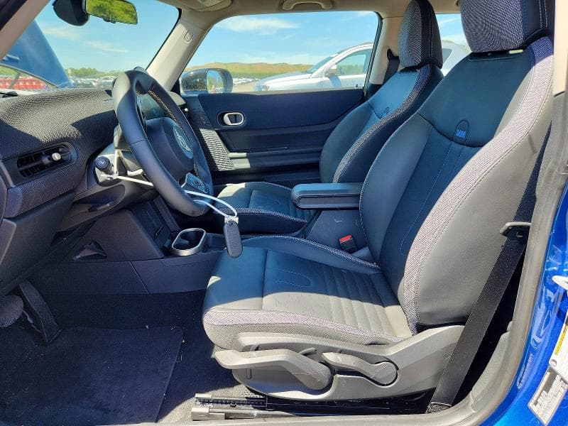 2025 MINI COOPER S 7