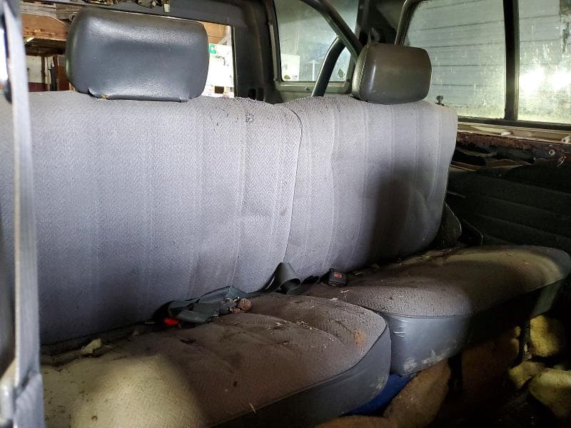 1986 TOYOTA 4RUNNER RN60 11
