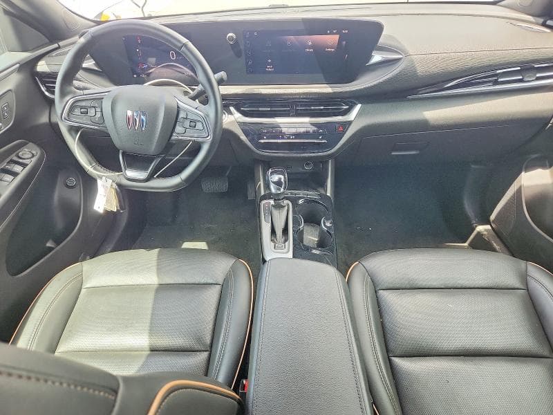 2024 BUICK ENVISTA AVENIR 8