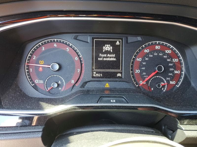 2020 VOLKSWAGEN JETTA S 9