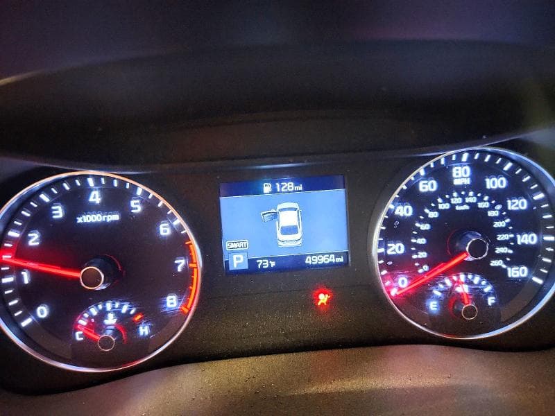 2021 KIA FORTE LXS 9