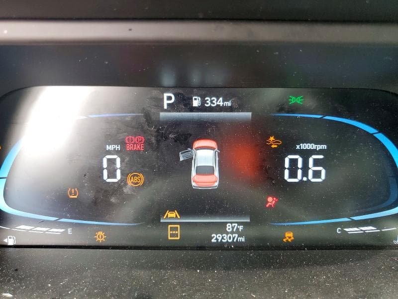 2025 HYUNDAI ELANTRA SEL SPORT 9