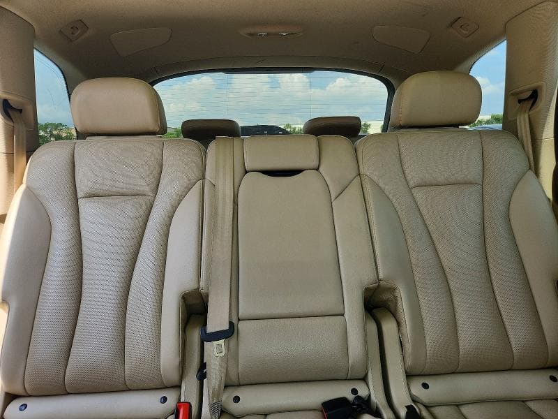 2018 AUDI Q7 PRESTIGE 10