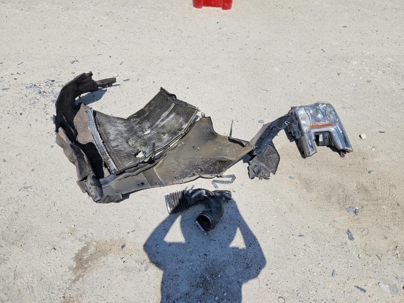 2019 FORD F150 SUPERCREW 12
