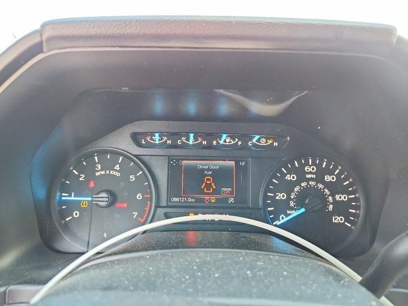 2019 FORD F150 SUPERCREW 9