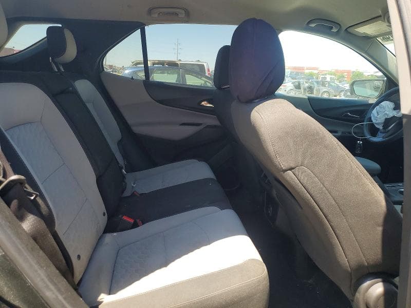 2019 CHEVROLET EQUINOX LT 10