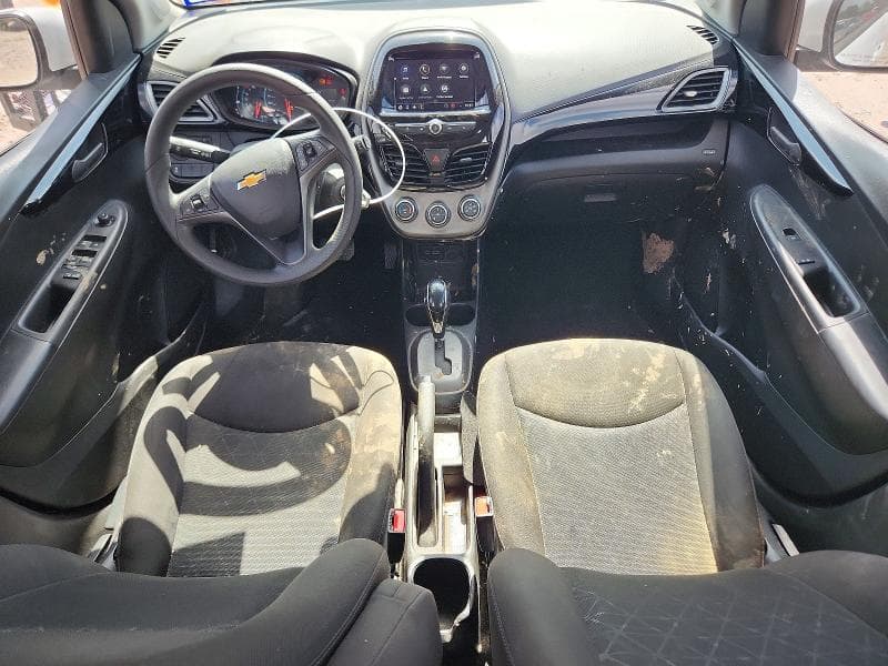 2020 CHEVROLET SPARK 1LT 8