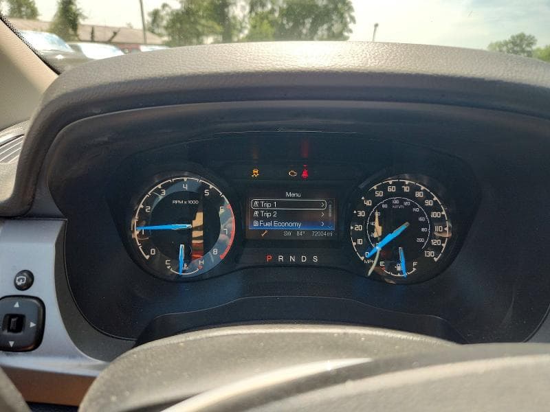 2019 FORD RANGER XL 9