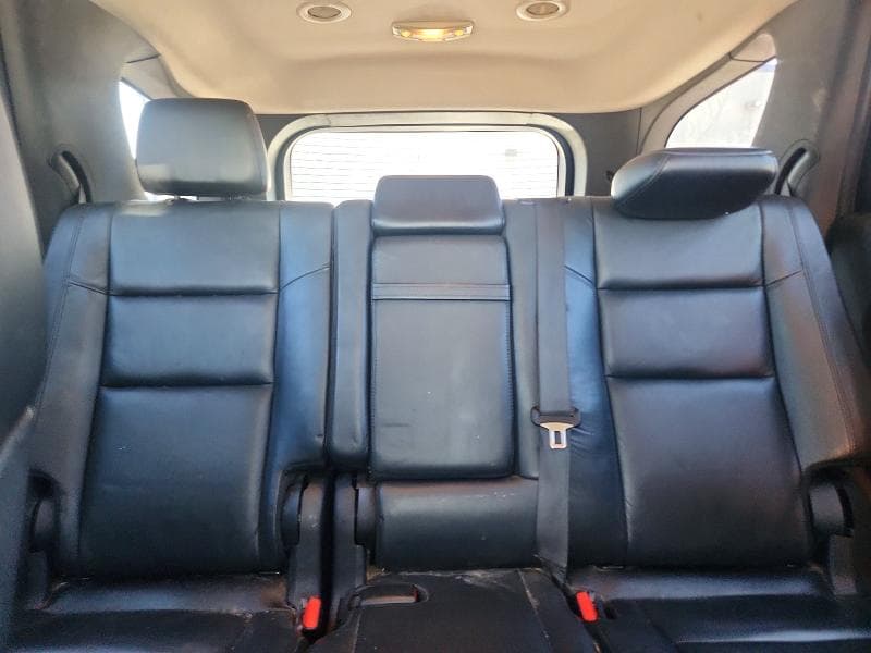 2019 DODGE DURANGO GT 10