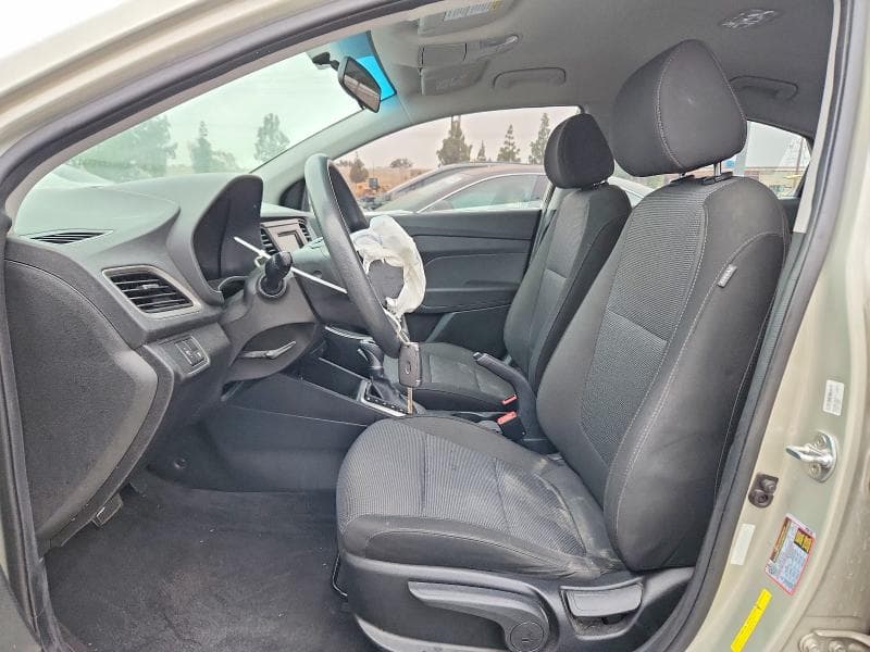 2019 HYUNDAI ACCENT SE 7