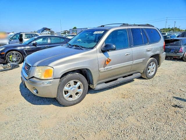 2003 GMC ENVOY - 1