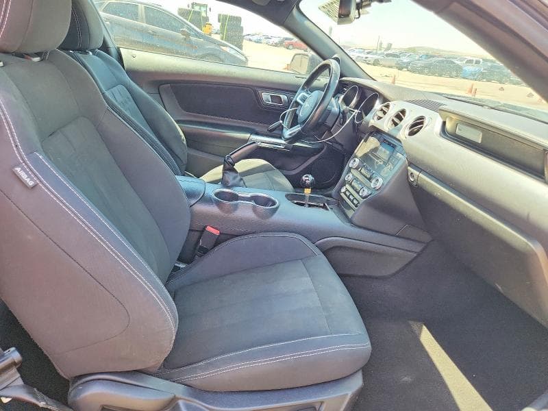 2019 FORD MUSTANG GT 10