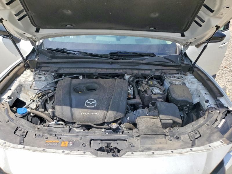2023 MAZDA CX-50 PREMIUM PLUS 11