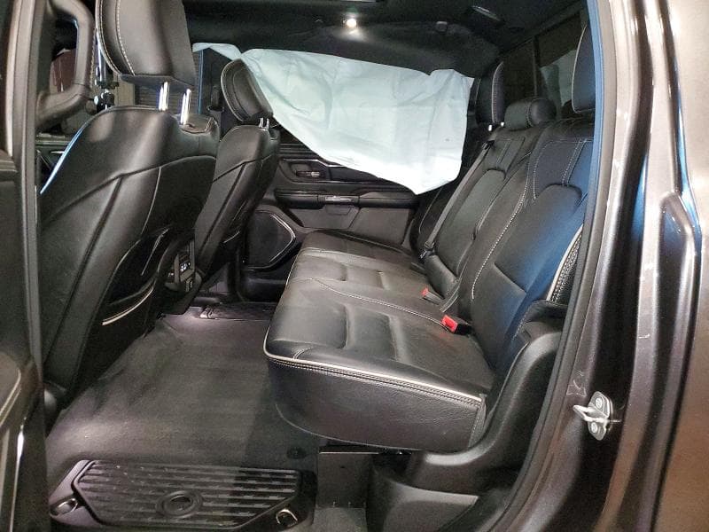 2022 RAM 1500 LIMITED 10