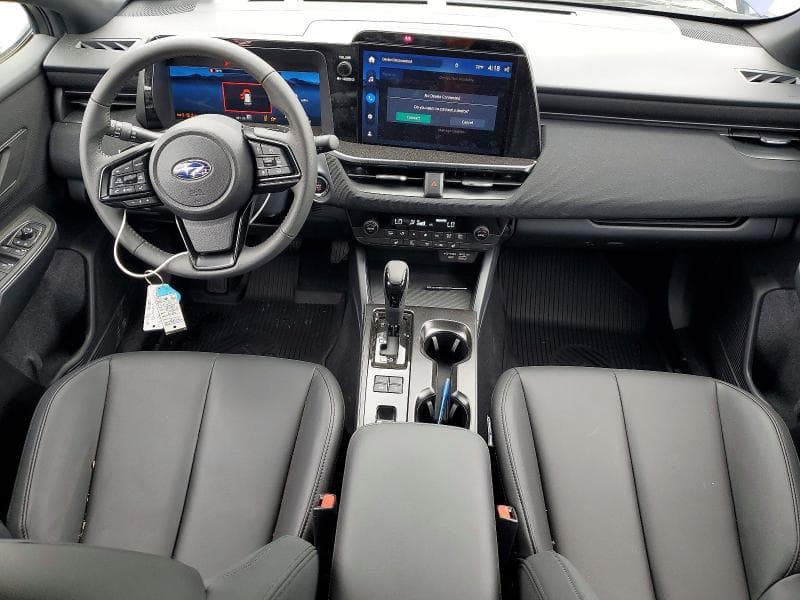 2026 SUBARU OUTBACK PREMIUM 8