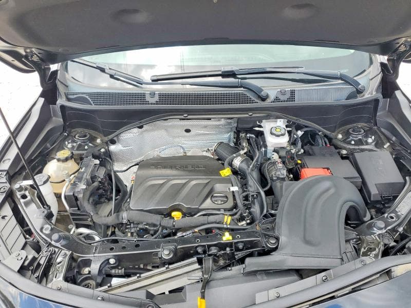 2024 BUICK ENCORE GX PREFERRED 12