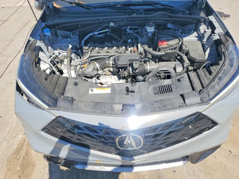 2025 ACURA ADX A-SPEC 12