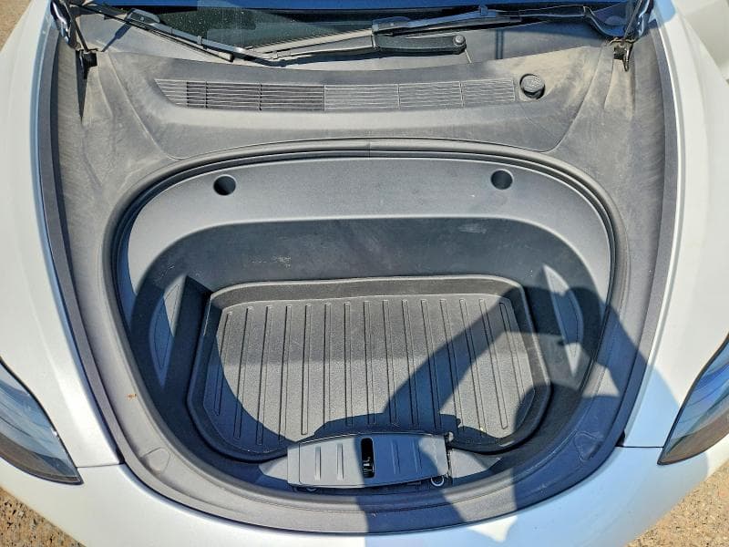 2023 TESLA MODEL 3 11