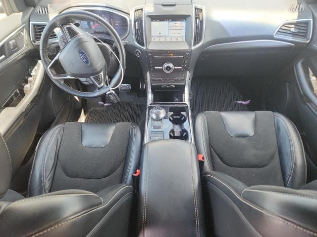 2019 FORD EDGE ST 8