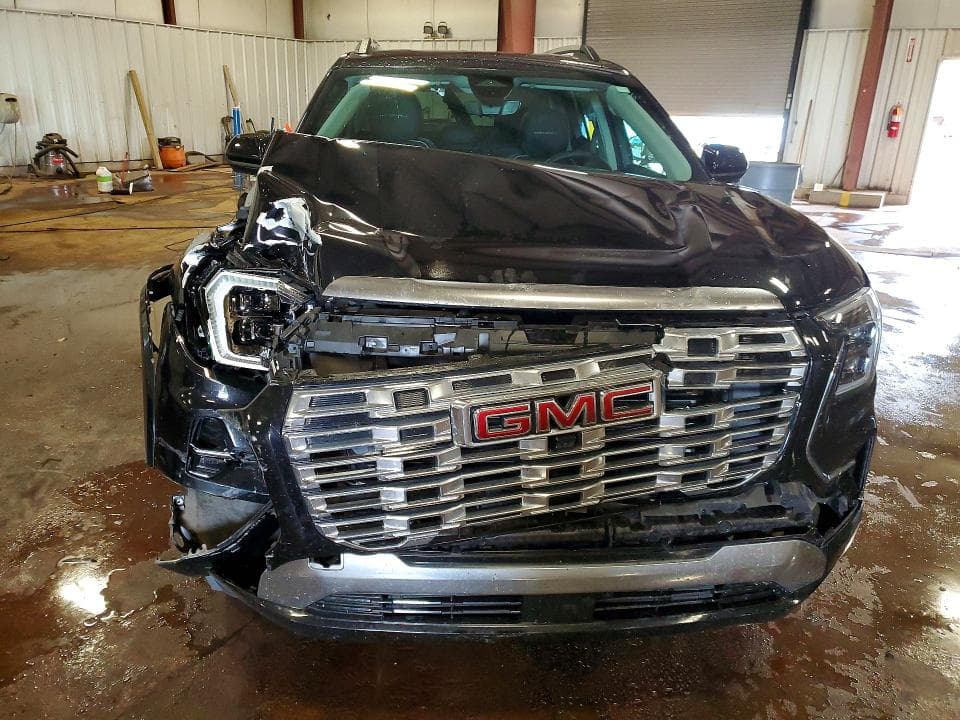 2026 GMC TERRAIN DENALI 5