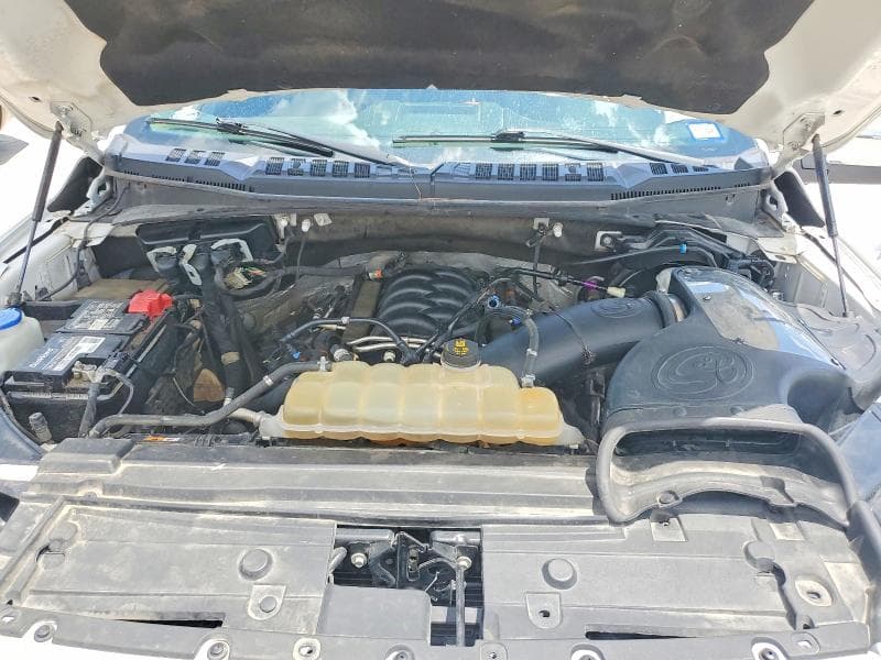 2020 FORD F150 SUPERCREW 11